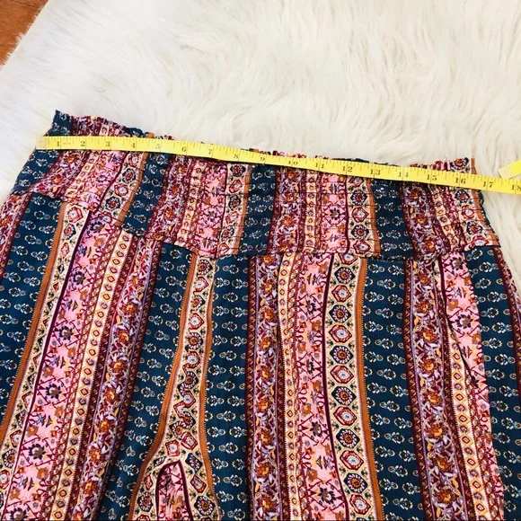 Three Dots Ladies' Printed Pant - Size XL - Picture 8 of 9